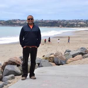 Meet your Posher, Salil